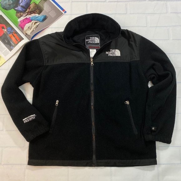 The North Face Other - North Face Summit Series Fleece Jacket Windstopper